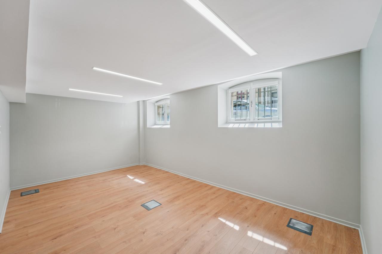 Bureau Paris 498m² Location bureau Paris OLBUR2533992 1